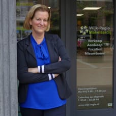 Wendy Linders - Commercieel Medewerker