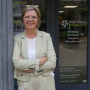 Claudia Keij - Commercieel Medewerker