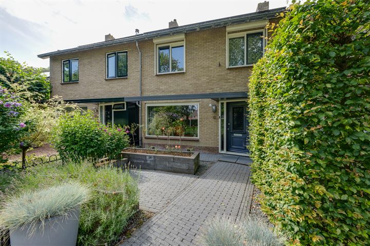 View photo 53 of Ninaberstraat 10