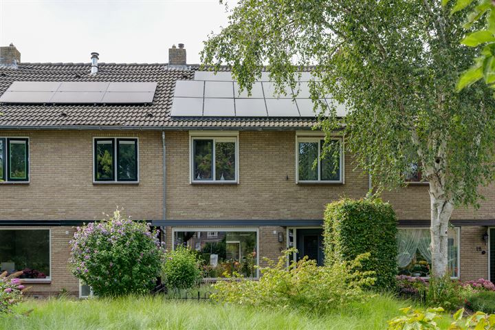 View photo 54 of Ninaberstraat 10