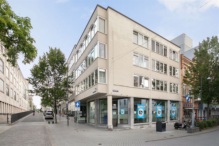 Raadhuisstraat 2, Heerlen