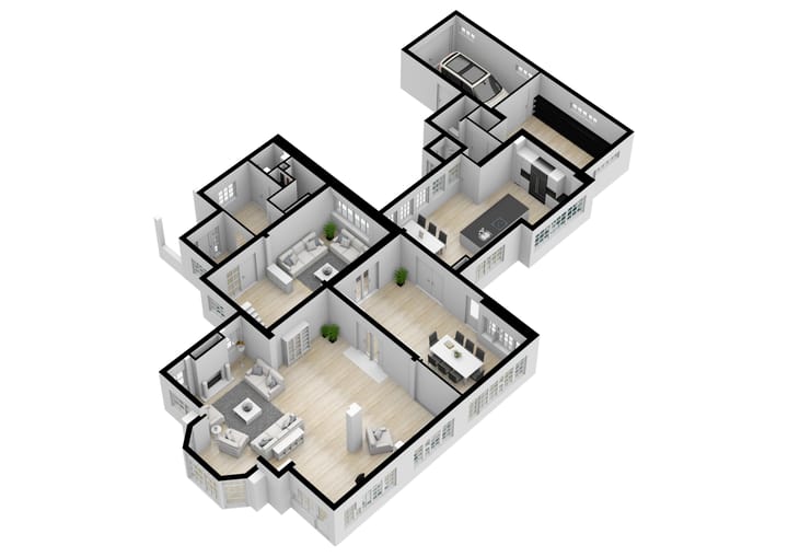 Photo 23 of Schouwweg 102