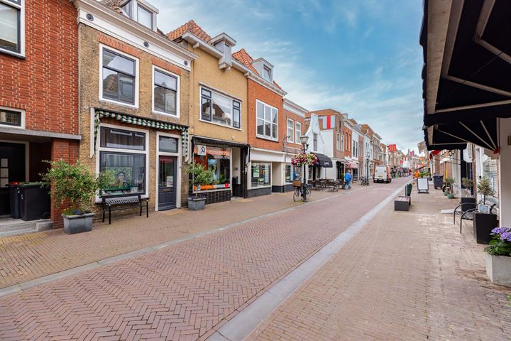 Voorstraat 46, Brielle