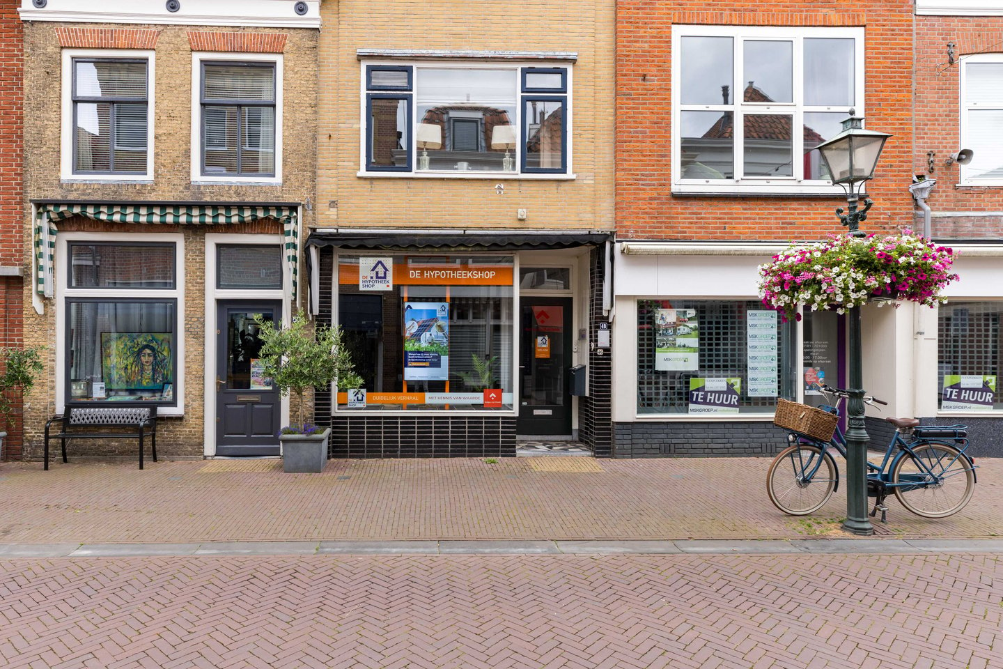 Bekijk foto 2 van Voorstraat 46