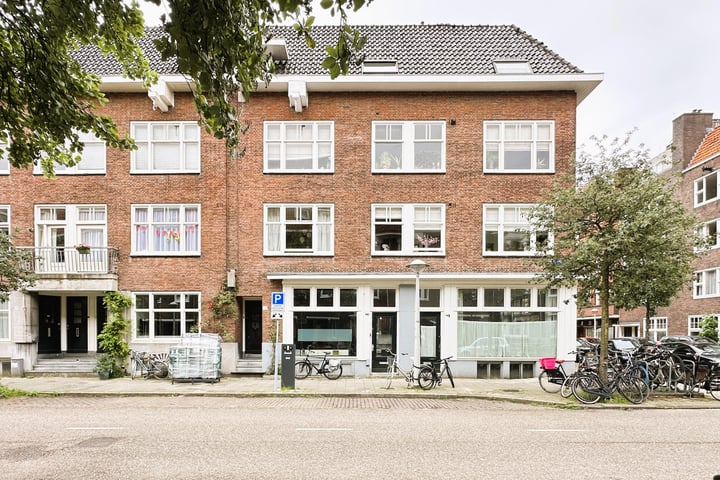 Warmondstraat 141
