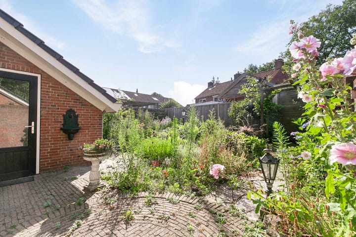 Foto 40 van Zonnebloemstraat 9