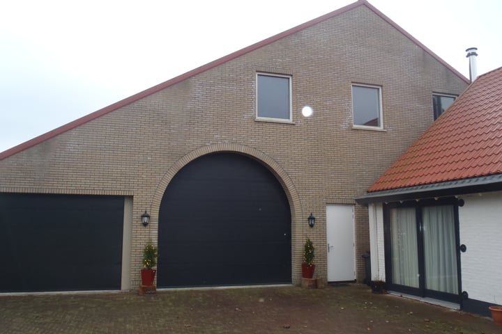 Hoofdweg 1746, Abbenes