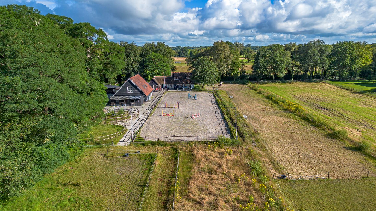 Foto 1 van Appelbergenweg 4