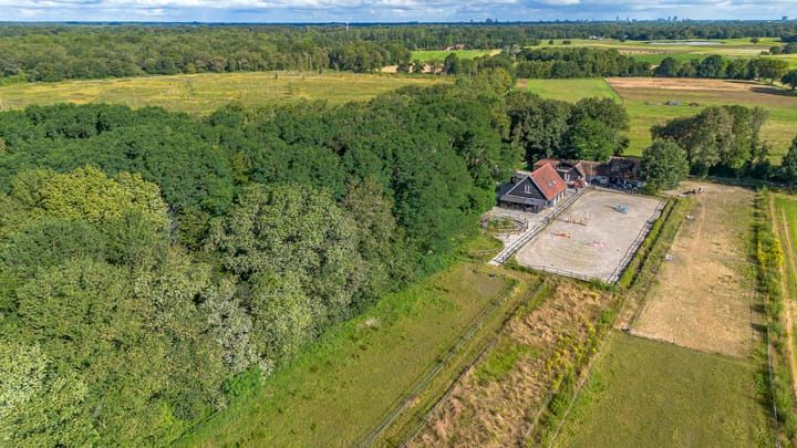 Foto 4 van Appelbergenweg 4