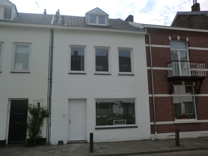 Jekerweg 94 A