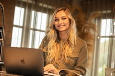 Lieke Verhaar - Commercieel Medewerker