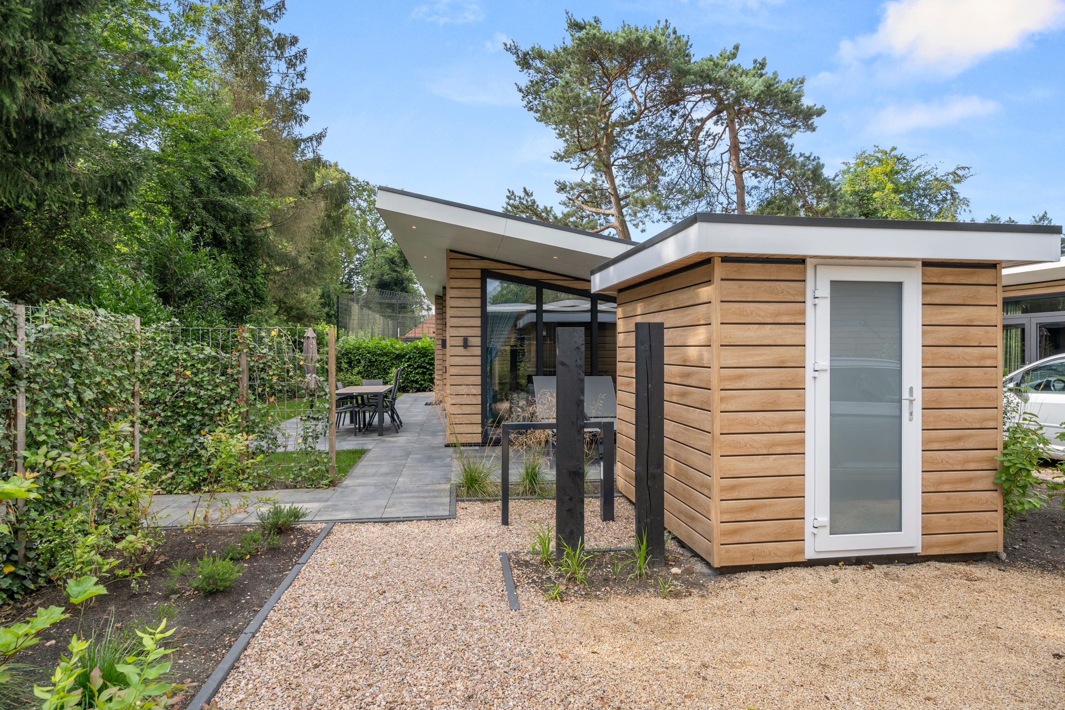 2-bedroom freehold villa in Garderen — photo 4 of 5