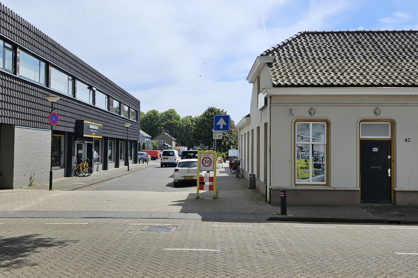 Bekijk foto 4 van Nieuwstraat 40-42