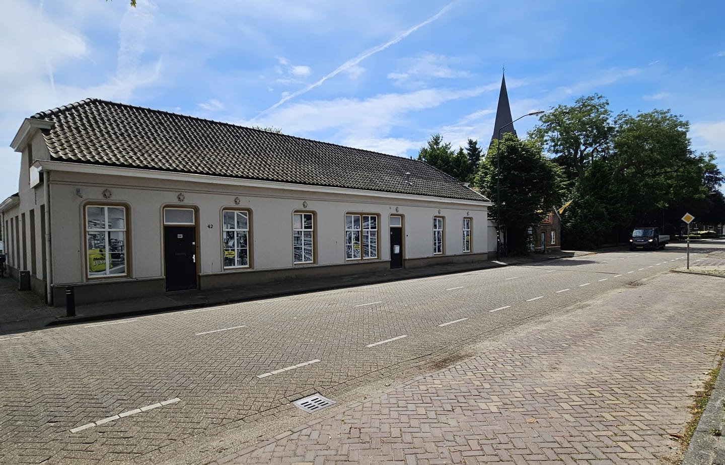 Bekijk foto 3 van Nieuwstraat 40-42