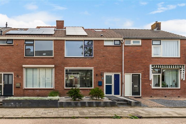 Bekijk foto 1 van Floris van Egmondstraat 16