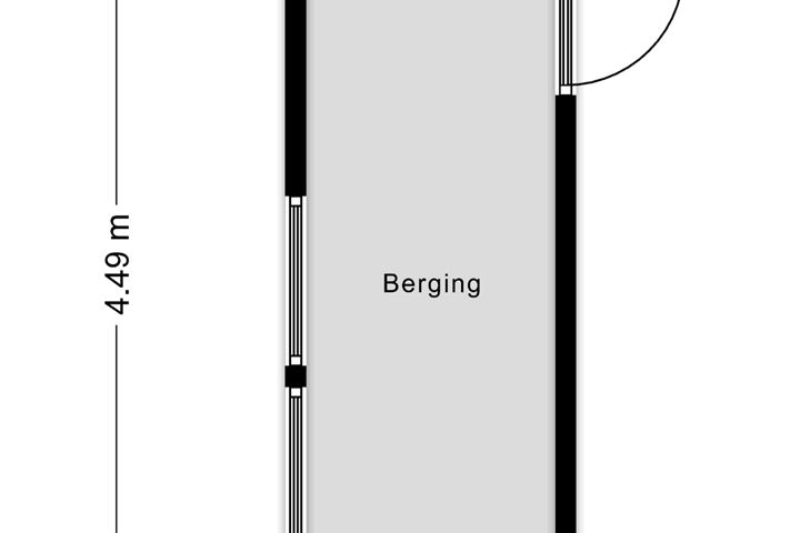 Bekijk foto 29 van Loevestein 105