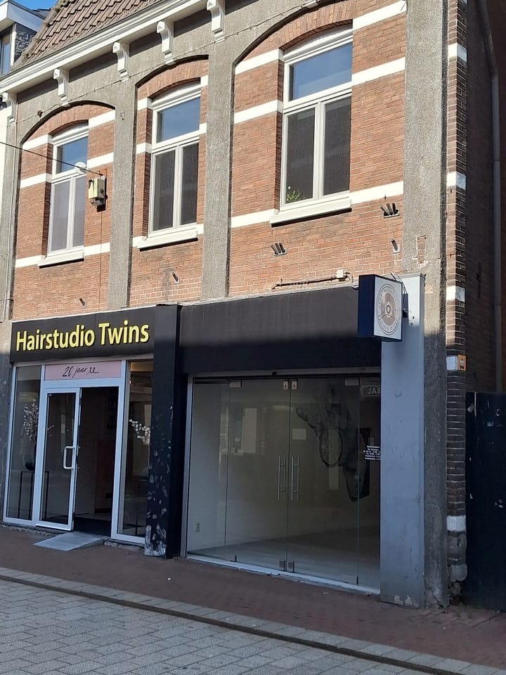Langstraat 22