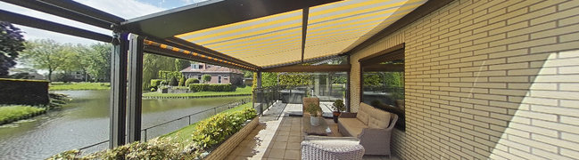 Bekijk 360° foto van Terras van Akeleilaan 11