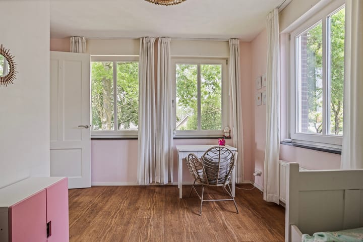 Foto 3 van Kluisstraat 43-A