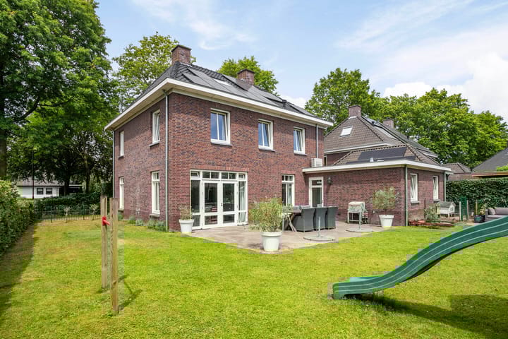 Foto 4 van Kluisstraat 43-A