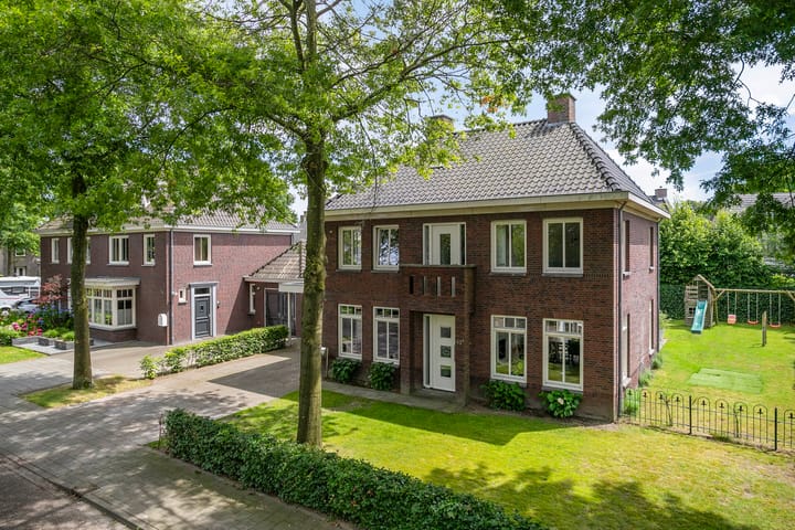 Foto 6 van Kluisstraat 43-A