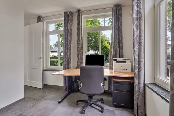 Foto 9 van Kluisstraat 43-A