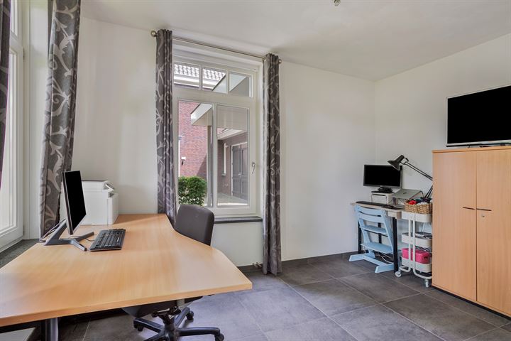 Bekijk foto 10 van Kluisstraat 43-A