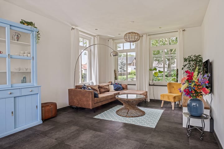 Foto 11 van Kluisstraat 43-A