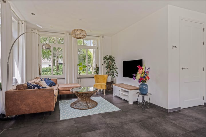 Foto 12 van Kluisstraat 43-A