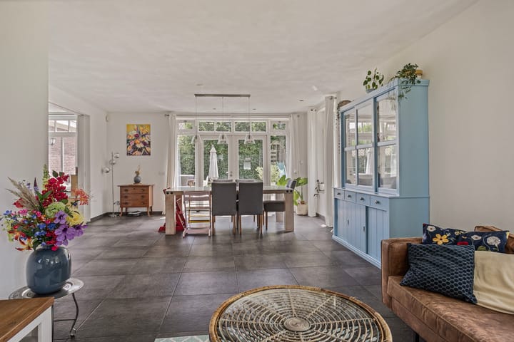 Foto 13 van Kluisstraat 43-A