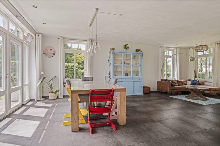 Foto 14 van Kluisstraat 43-A