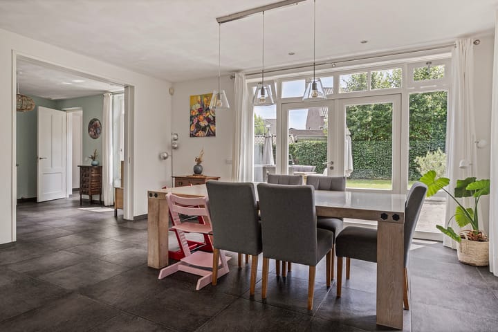 Foto 15 van Kluisstraat 43-A