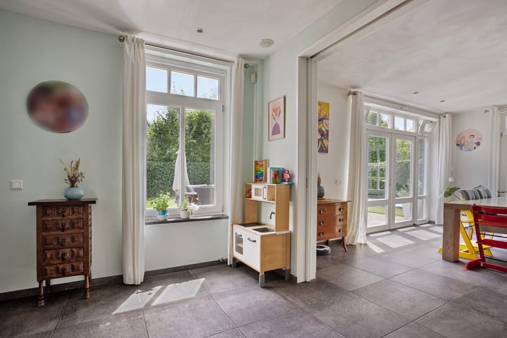 Foto 16 van Kluisstraat 43-A