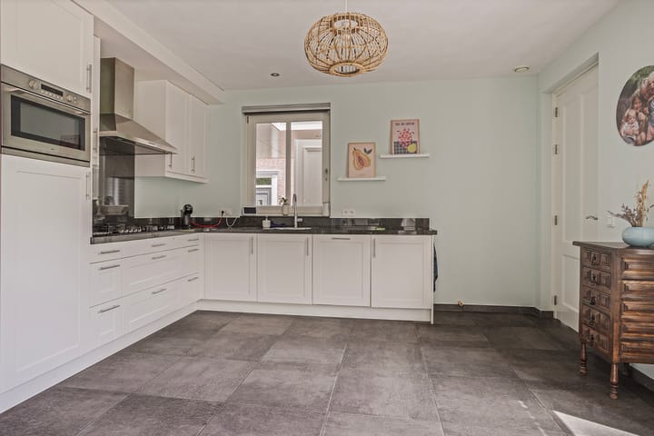 Foto 17 van Kluisstraat 43-A