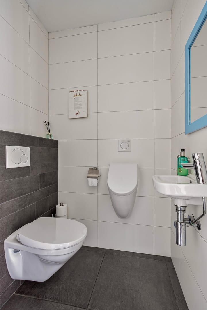 Foto 20 van Kluisstraat 43-A