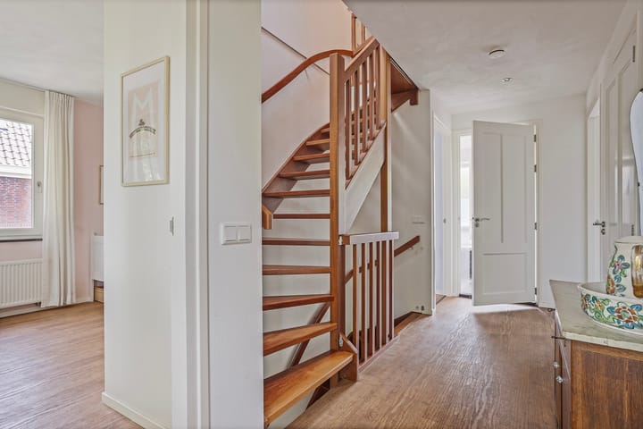 Foto 22 van Kluisstraat 43-A