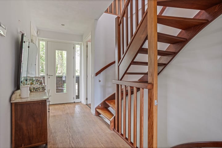 Foto 23 van Kluisstraat 43-A