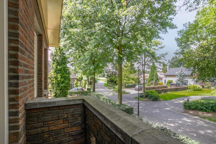 Foto 24 van Kluisstraat 43-A