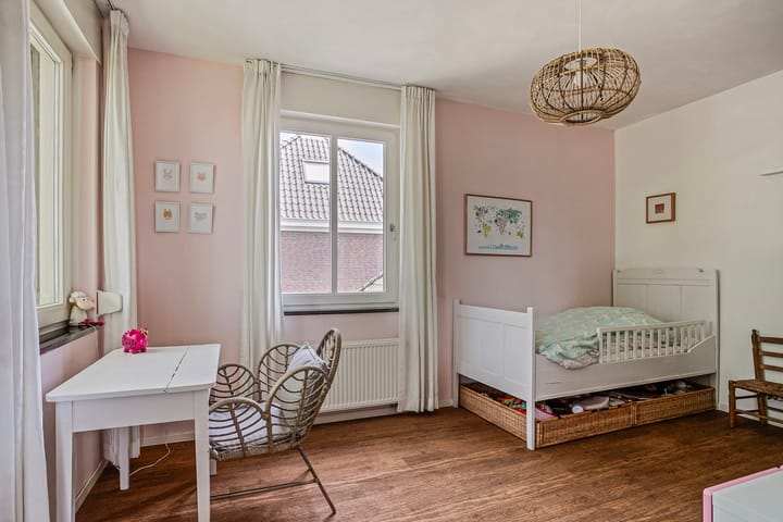 Foto 26 van Kluisstraat 43-A