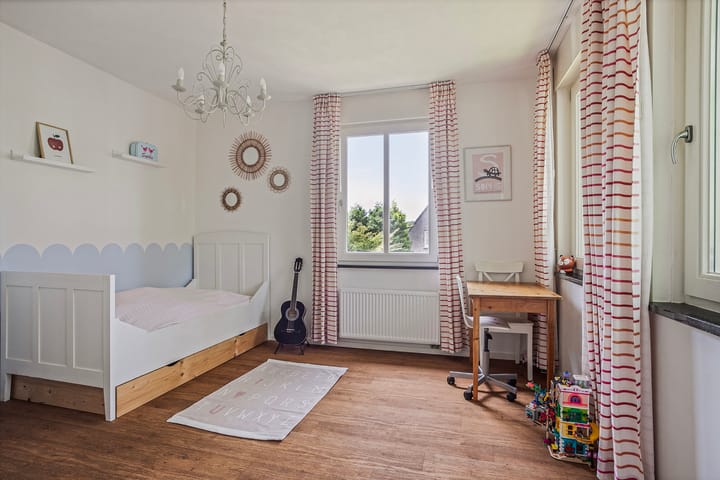 Foto 27 van Kluisstraat 43-A