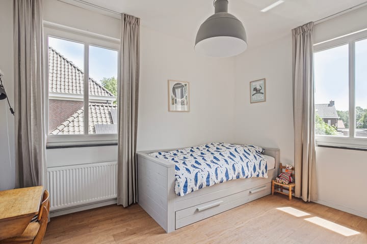 Foto 31 van Kluisstraat 43-A