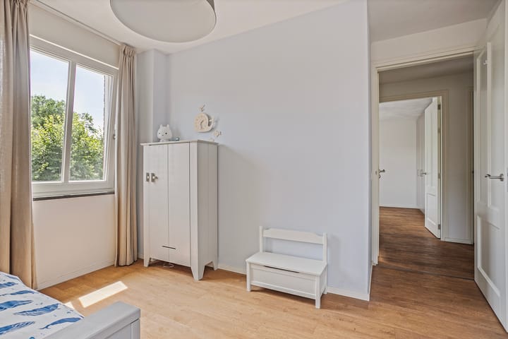 Foto 32 van Kluisstraat 43-A