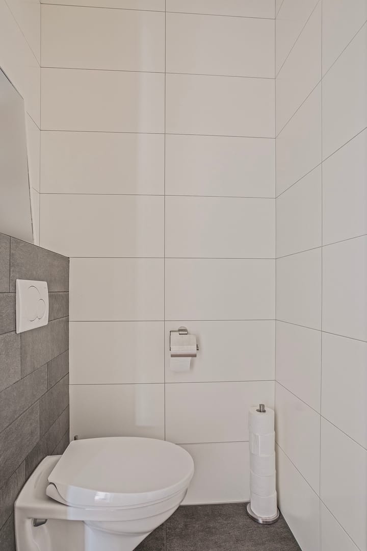 Foto 35 van Kluisstraat 43-A