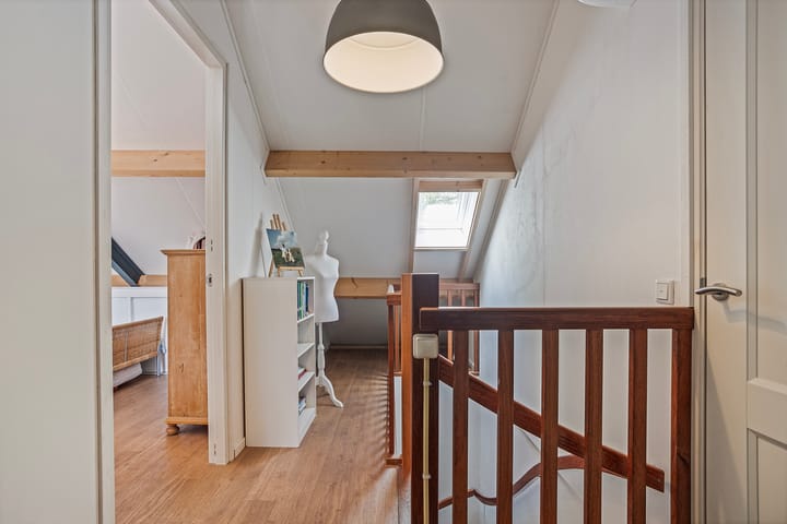 Foto 36 van Kluisstraat 43-A