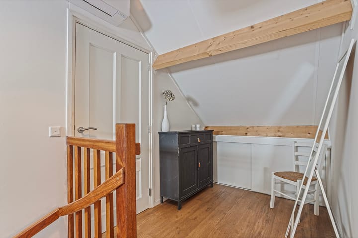 Foto 37 van Kluisstraat 43-A