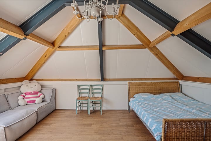 Foto 38 van Kluisstraat 43-A