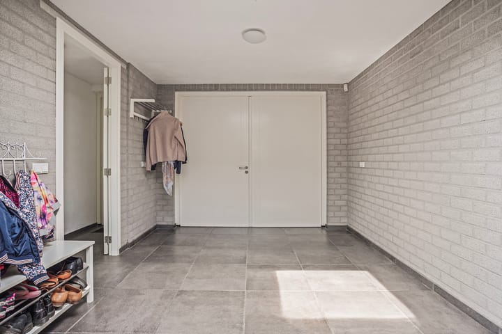 Foto 40 van Kluisstraat 43-A