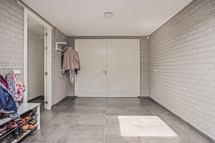 Bekijk foto 40 van Kluisstraat 43-A