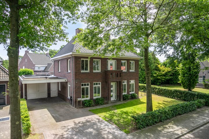 Foto 41 van Kluisstraat 43-A