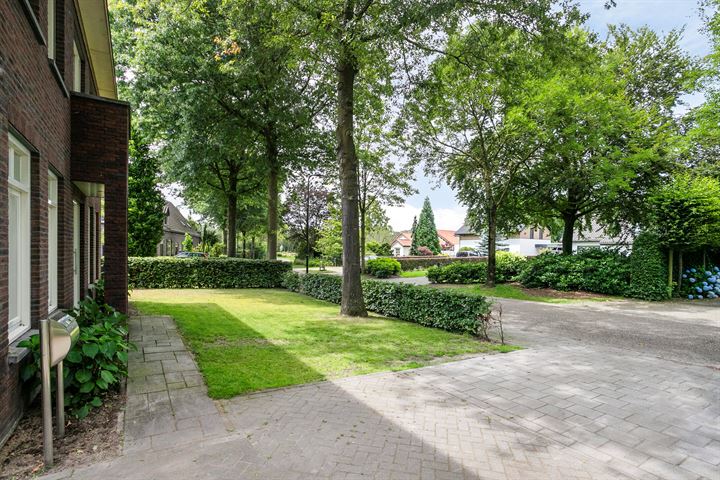 Bekijk foto 42 van Kluisstraat 43-A